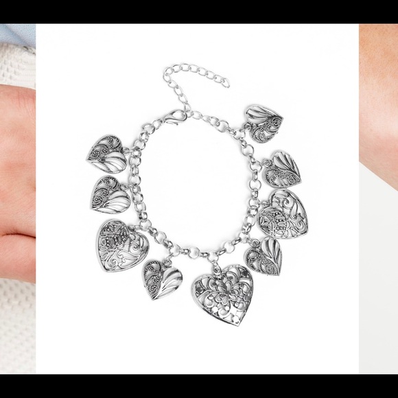 5pc Paparazzi Set - Picture 2 of 5